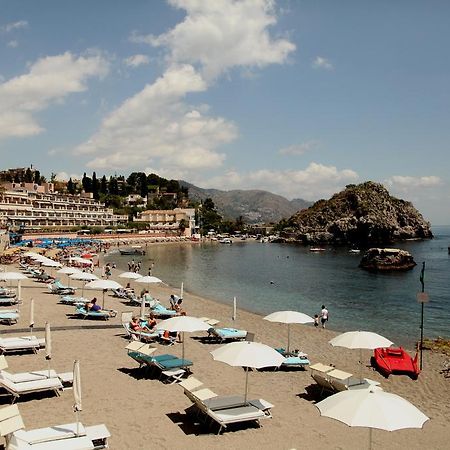 Villaggio Placido Taormina Exterior foto