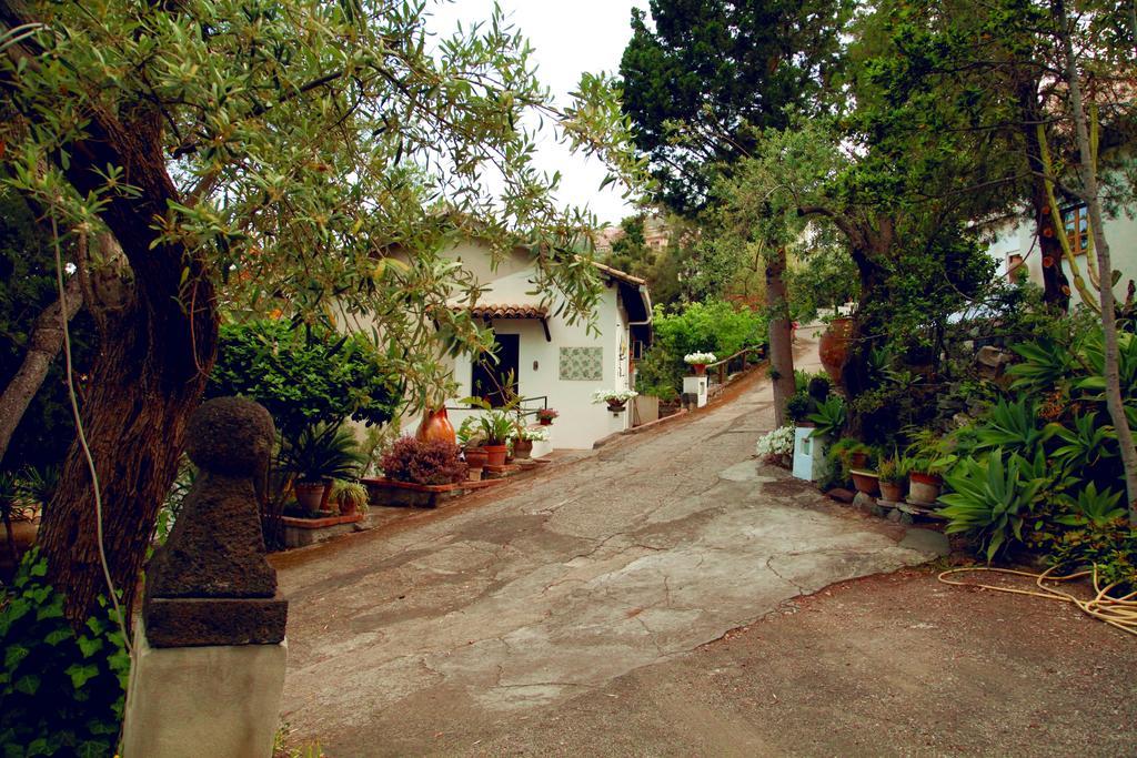 Villaggio Placido Taormina Exterior foto